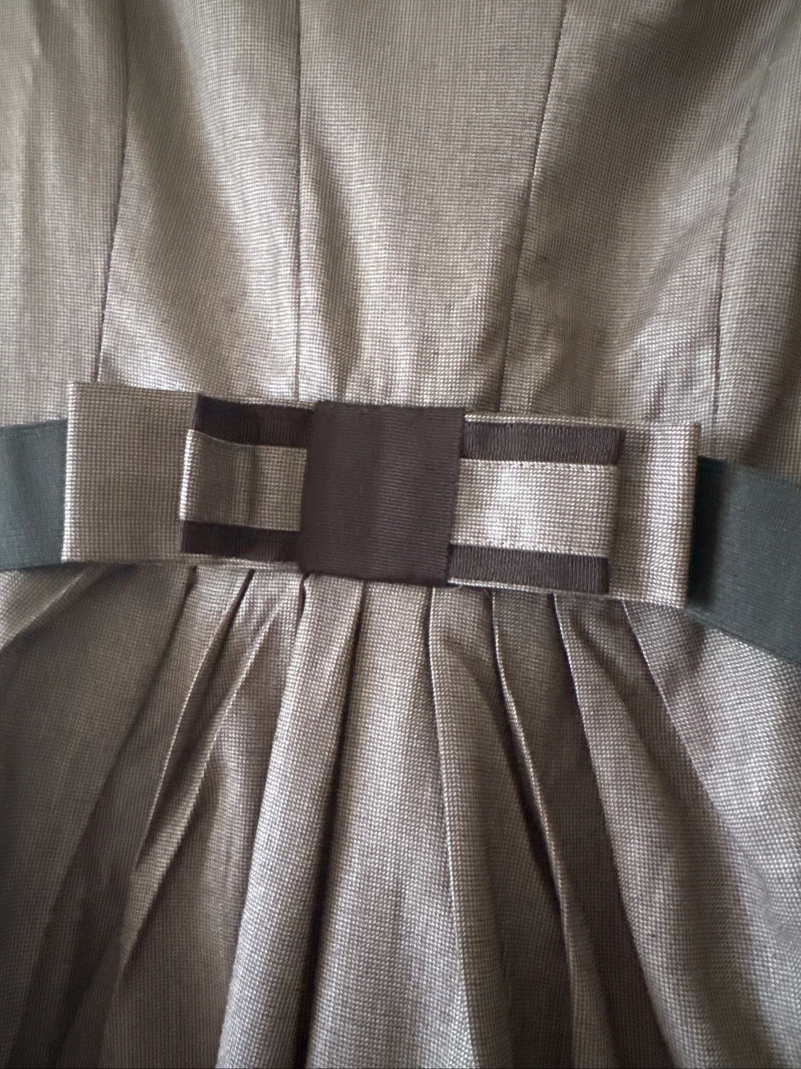 Vestido Phildar – photo 3